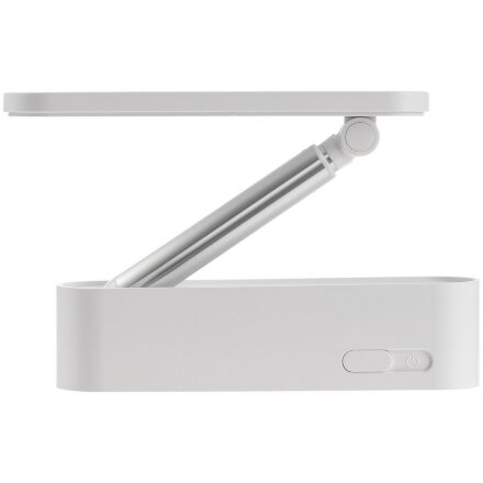 Переносная складная лампа moveLight, белая Переносная складная лампа moveLight, белая