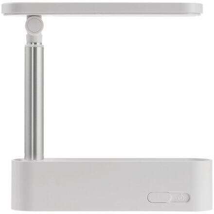 Переносная складная лампа moveLight, белая Переносная складная лампа moveLight, белая