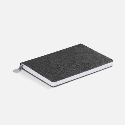 Ежедневник Lafite, недатированный, темно-серый Ежедневник Lafite, недатированный, темно-серый