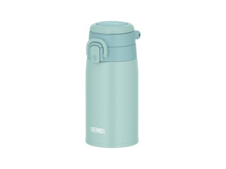 Термокружка из нерж. стали тм THERMOS JOS-400 MBL 0.4L