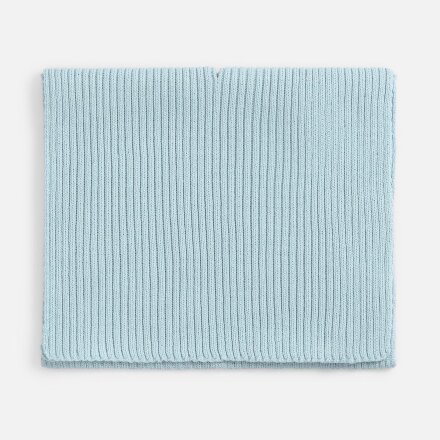 Шарф Yong, голубой Шарф Yong, голубой