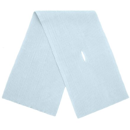 Шарф Yong, голубой Шарф Yong, голубой