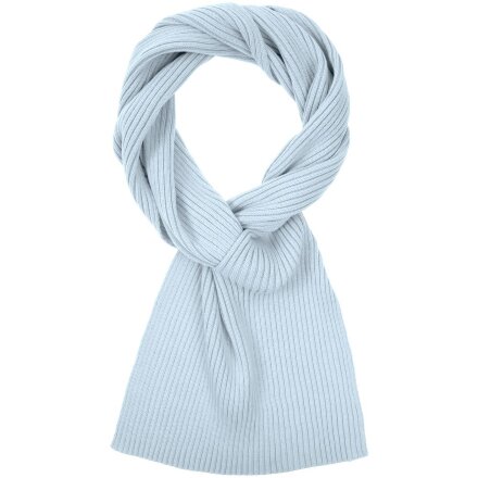Шарф Yong, голубой Шарф Yong, голубой