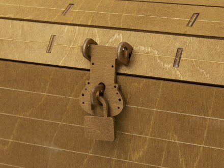 Подарочный набор: кукла фарфоровая, мед, голубой Подарочный набор: кукла фарфоровая, мед, голубой