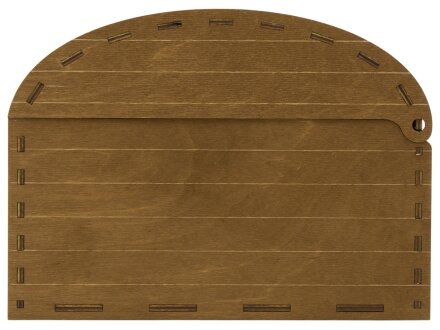 Подарочный набор: кукла фарфоровая, мед, голубой Подарочный набор: кукла фарфоровая, мед, голубой