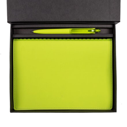 Набор Spring Shall, зеленый Набор Spring Shall, зеленый