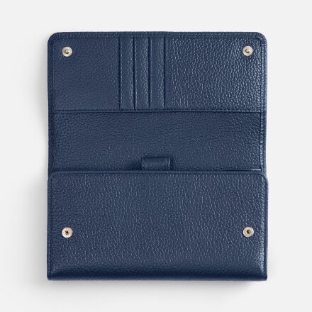 Клатч Unison, синий Клатч Unison, синий