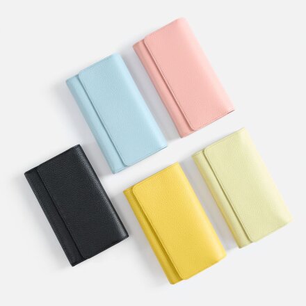 Клатч Unison, синий Клатч Unison, синий