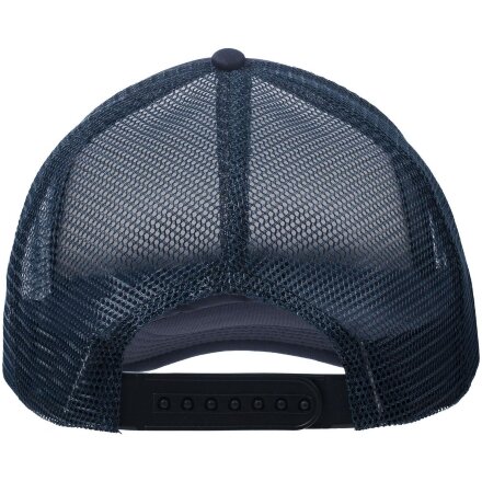 Бейсболка Sunbreaker, темно-синяя Бейсболка Sunbreaker, темно-синяя