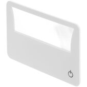 Лупа Visionary с подсветкой, белая Лупа Visionary с подсветкой, белая