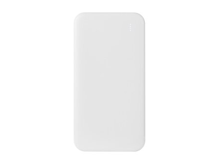 Внешний аккумулятор Rombica NEO P10 White (Р)