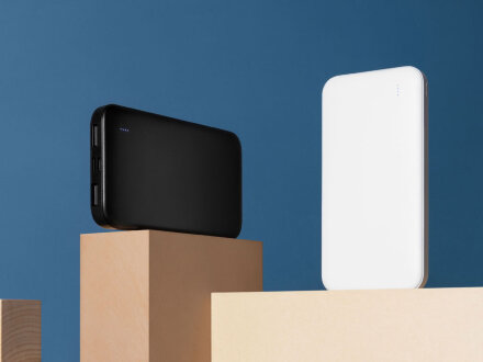 Внешний аккумулятор Rombica NEO P10 White (Р)