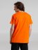 Футболка Imperial 190, оранжевая Футболка Imperial 190, оранжевая