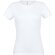 Футболка женская Miss 150, белая Футболка женская Miss 150, белая