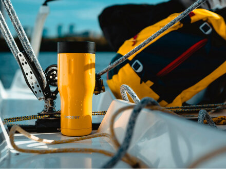 Термос питьевой, вакуумный, бытовой, тм bobber. Объем 0,47 литра. Артикул Tumbler-470 Ginger Tonic Термос питьевой, вакуумный, бытовой, тм bobber. Объем 0,47 литра. Артикул Tumbler-470 Ginger Tonic