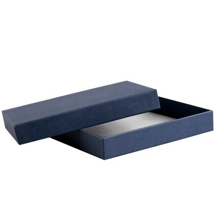 Коробка под ежедневник Startpoint, синяя Коробка под ежедневник Startpoint, синяя
