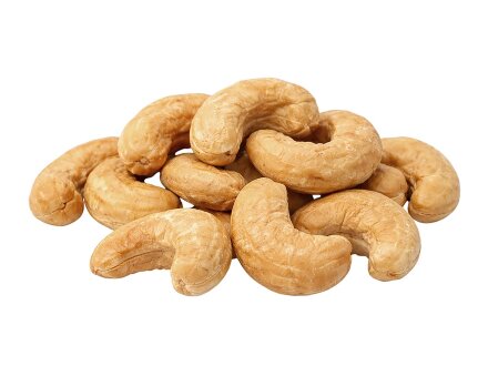 Кешью жареный NutBite, в банке easy-open, 150 г.