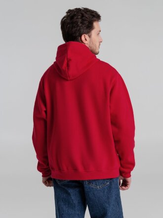 Толстовка с капюшоном Slam 320, фиолетовая Толстовка с капюшоном Slam 320, фиолетовая