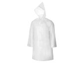 Дождевик Hawaii c чехлом детский, белый Дождевик Hawaii c чехлом детский, белый