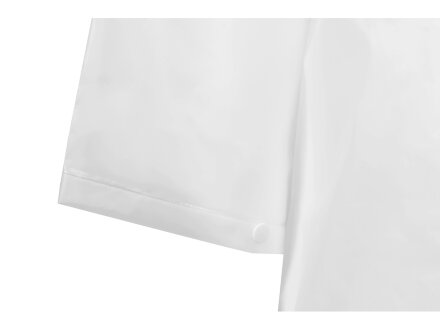 Дождевик Hawaii c чехлом детский, белый Дождевик Hawaii c чехлом детский, белый