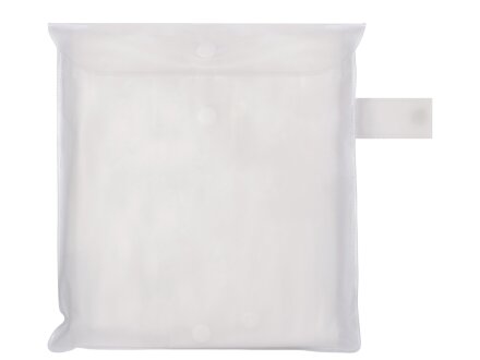 Дождевик Hawaii c чехлом детский, белый Дождевик Hawaii c чехлом детский, белый