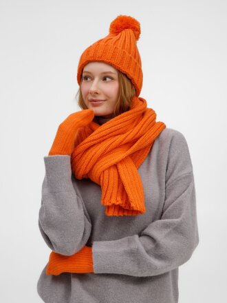 Набор HappyGo, оранжевый Набор HappyGo, оранжевый