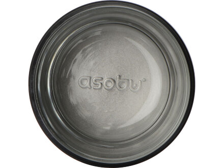 Тумблер для виски WHISKEY KUZIE, серебристый Тумблер для виски WHISKEY KUZIE, серебристый