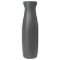 Термобутылка вакуумная герметичная Bosca, серая