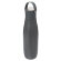 Термобутылка вакуумная герметичная Bosca, серая