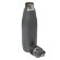 Термобутылка вакуумная герметичная Bosca, серая