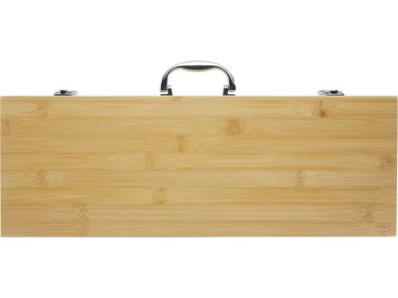 Assadus Набор для барбекю из 3 предметов, natural Assadus Набор для барбекю из 3 предметов, natural