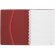Ежедневник Spring Touch, недатированный, красный Ежедневник Spring Touch, недатированный, красный