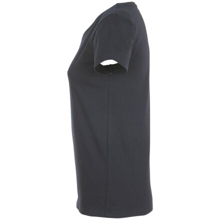 Футболка женская Mia, серая Футболка женская Mia, серая