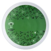 Тарелка наградная «Бизнес-зодиак. Телец» Тарелка наградная «Бизнес-зодиак. Телец»