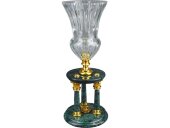 Ваза на постаменте Храм Юноны Ваза на постаменте Храм Юноны