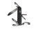 Нож перочинный VICTORINOX Spartan Onyx Black, 91 мм, 12 функций, чёрный, со шнурком в комплекте с нанесением логотипа