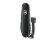 Нож перочинный VICTORINOX Spartan Onyx Black, 91 мм, 12 функций, чёрный, со шнурком в комплекте с нанесением логотипа