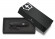 Нож перочинный VICTORINOX Spartan Onyx Black, 91 мм, 12 функций, чёрный, со шнурком в комплекте с нанесением логотипа