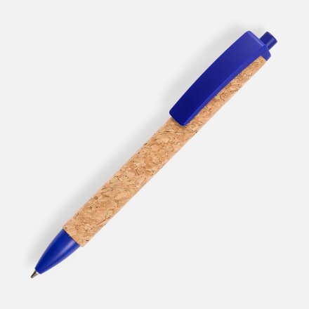 Ручка шариковая Grapho, синяя Ручка шариковая Grapho, синяя