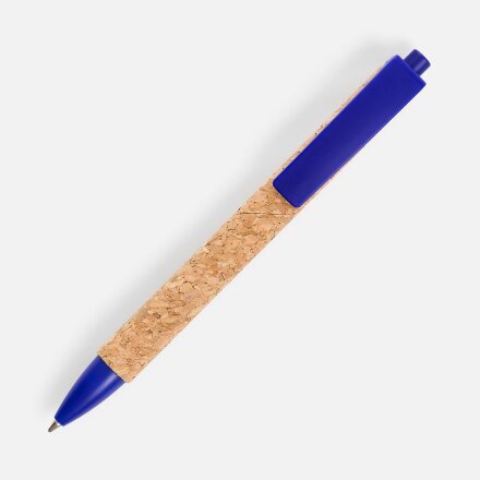 Ручка шариковая Grapho, синяя Ручка шариковая Grapho, синяя