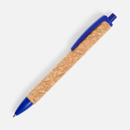Ручка шариковая Grapho, синяя Ручка шариковая Grapho, синяя