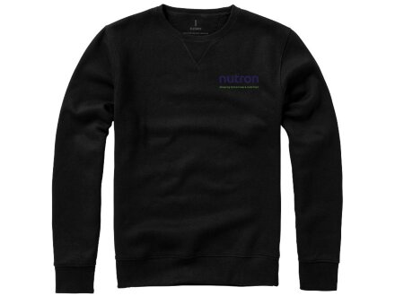 Толстовка Surrey, черный Толстовка Surrey, черный