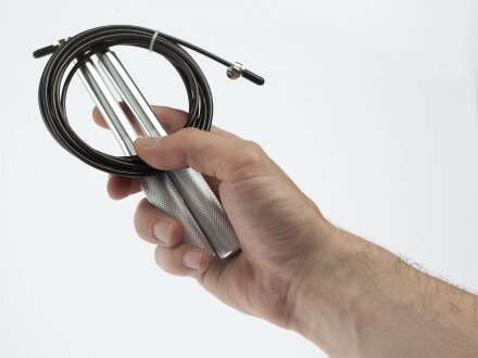 Скакалка Hard Work в мешочке Скакалка Hard Work в мешочке