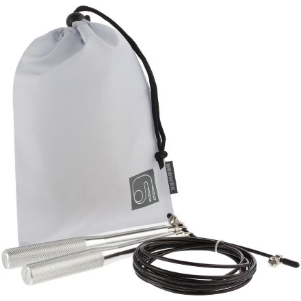 Скакалка Hard Work в мешочке Скакалка Hard Work в мешочке