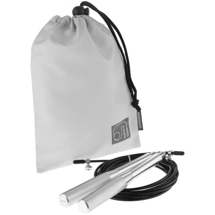 Скакалка Hard Work в мешочке Скакалка Hard Work в мешочке