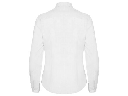 Рубашка женская Oxford, белый Рубашка женская Oxford, белый