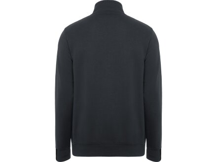 Толстовка Maverick, свинцовый/черный Толстовка Maverick, свинцовый/черный