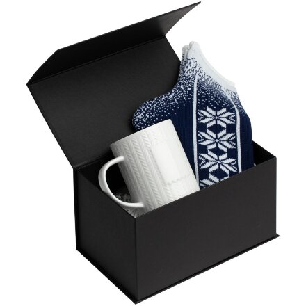 Коробка Very Much, черная Коробка Very Much, черная