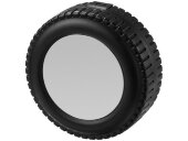 Набор из 25 инструментов в форме колеса, черный/серебристый Набор из 25 инструментов в форме колеса, черный/серебристый