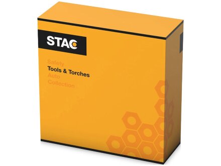 Набор из 25 инструментов в форме колеса, черный/серебристый Набор из 25 инструментов в форме колеса, черный/серебристый